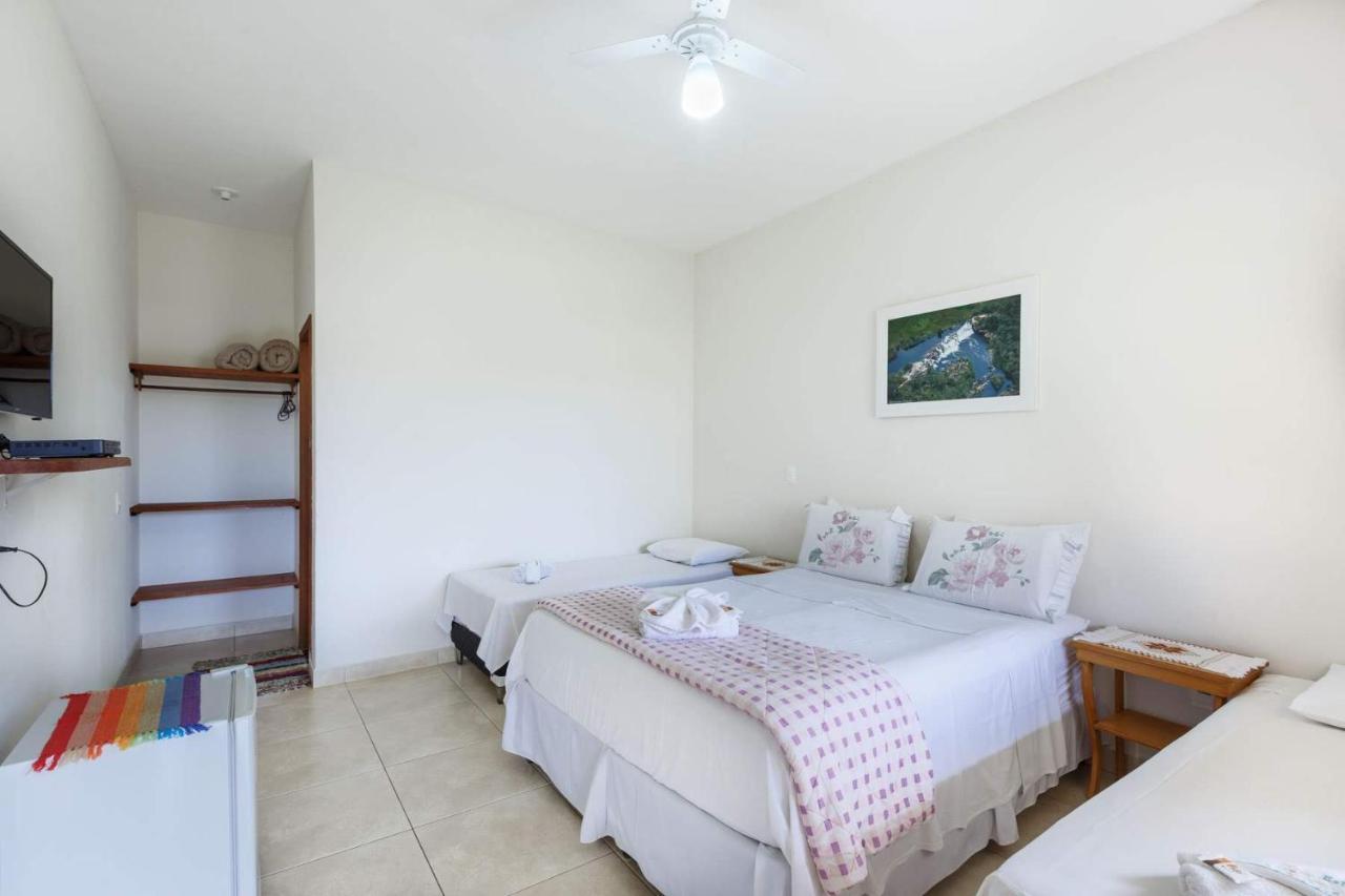 Casa de hóspedes Do Vale